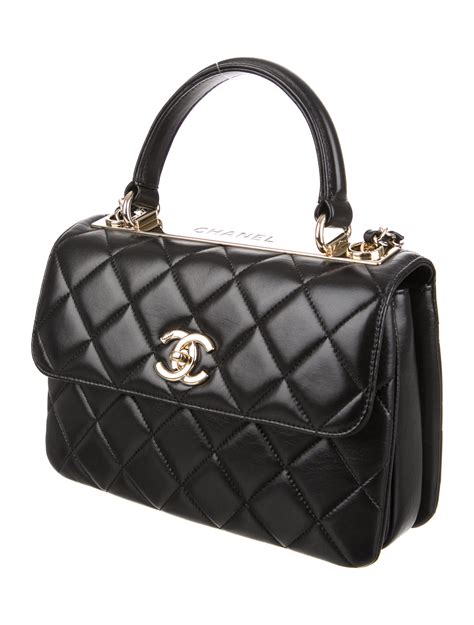 small flap chanel bag